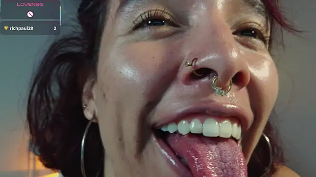 Webkamerová show bri_von_dhara__