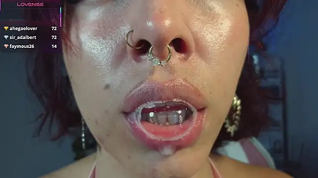 Webkamerová show bri_von_dhara__