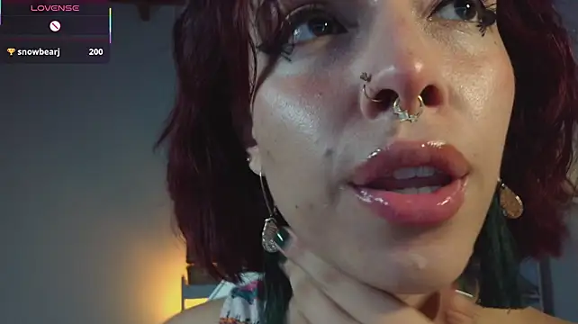 bri_von_dhara__ Webcam show