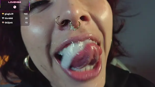 Webkamerová show bri_von_dhara__