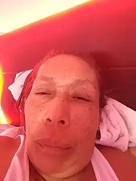 Ruby-Hot-Milf Pertunjukan Webcam