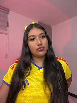 Show Webcam de SharaRous