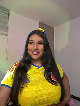 SharaRousn Live XXX chat