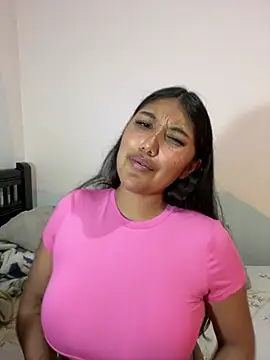 SharaRous – Live XXX-chat