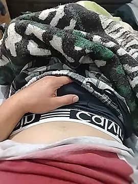 Show Webcam de Sexopiperico