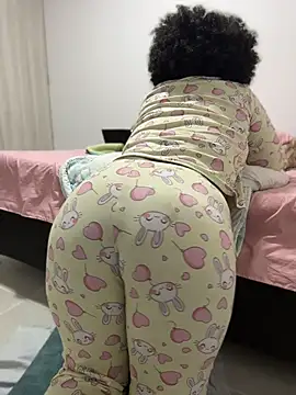 Rizos_hot_official webkamerás műsora
