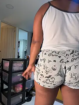 Rizos_hot_official ওয়েবক্যাম শো