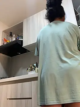 Pertunjukan Kamera Web Rizos_hot_official
