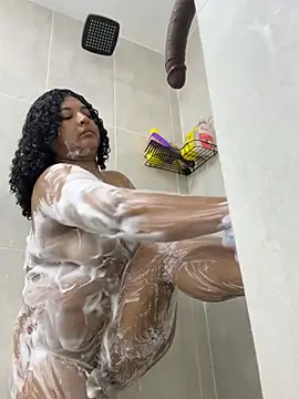 Show de Rizos_hot_official na webcam