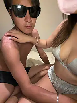 Show modela ak_channel na web-kameri