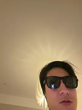 ak_channelのウェブカメラショー