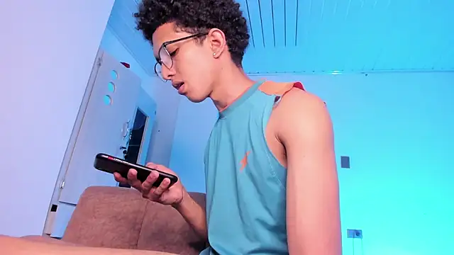Czat XXX na żywo – Cj_davis_