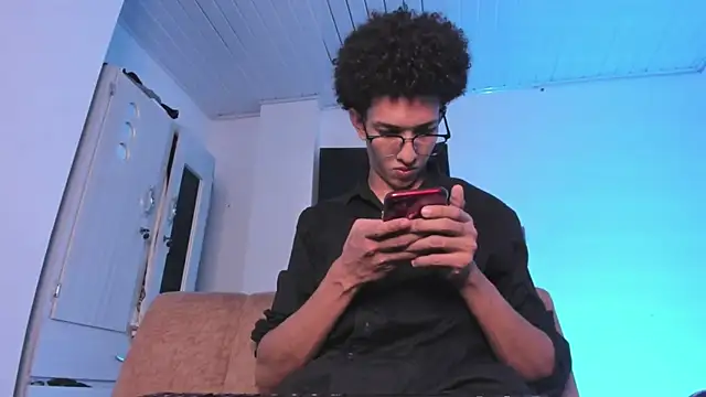 عرض كام Cj_davis_
