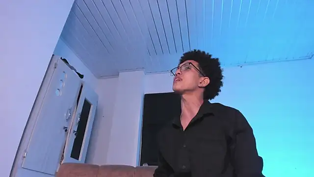 Cj_davis_ Show Webcam