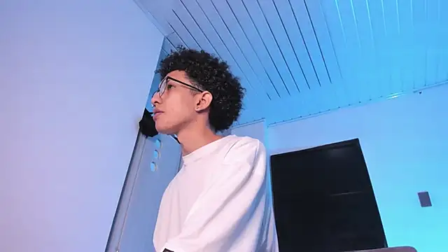 Cj_davis_のウェブカメラショー