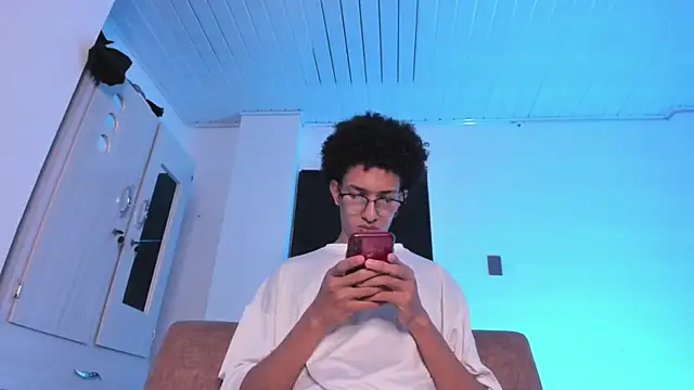 Cj_davis_ Adlı Modelin Web Kamerası Şovu