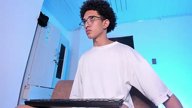 Cj_davis_ 웹캠 쇼