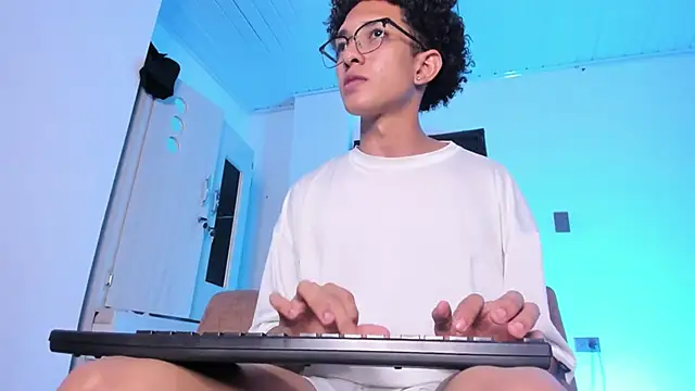 Cj_davis_ Webcam Show