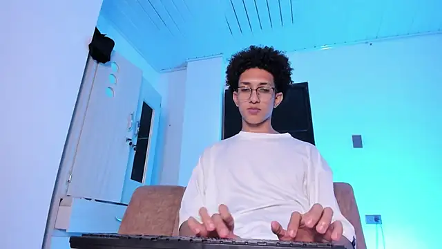 Cj_davis_ Adlı Modelin Web Kamerası Şovu