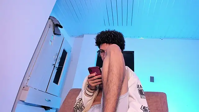 Cj_davis_ Webcam Show