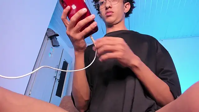 عرض كام Cj_davis_