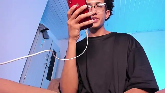Cj_davis_ 웹캠 쇼