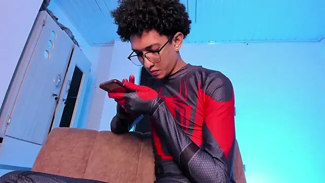 عرض كام Cj_davis_