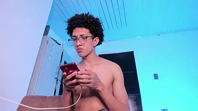 Cj_davis_のウェブカメラショー