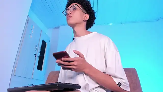 Cj_davis_のウェブカメラショー