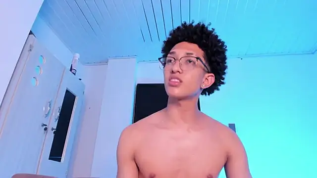 Chat XXX en directo de Cj_davis_