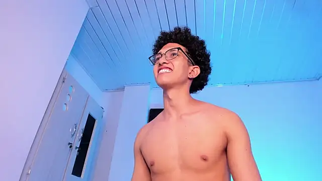 Show de webcam de Cj_davis_