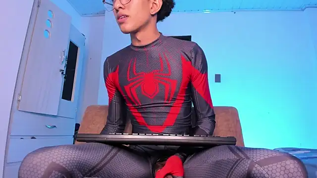 Show de Cj_davis_ na webcam