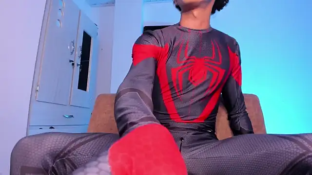 Cj_davis_ Webcam show