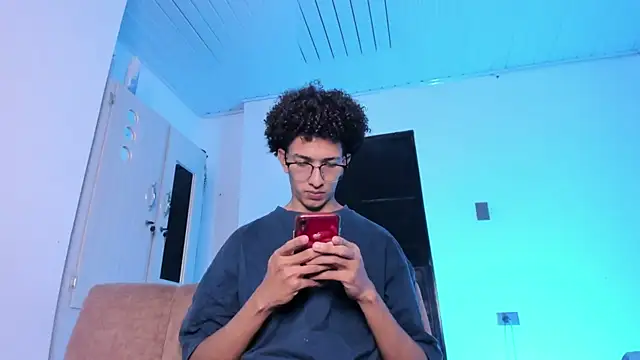 عرض كام Cj_davis_
