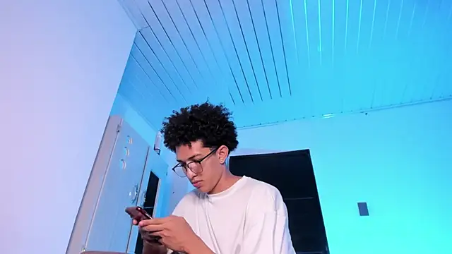 عرض كام Cj_davis_