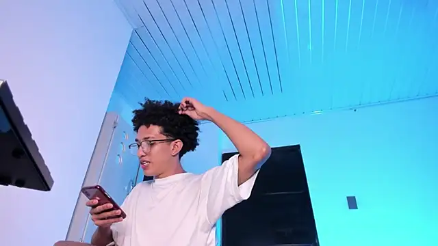 عرض كام Cj_davis_