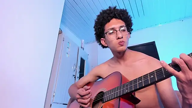 Czat XXX na żywo – Cj_davis_