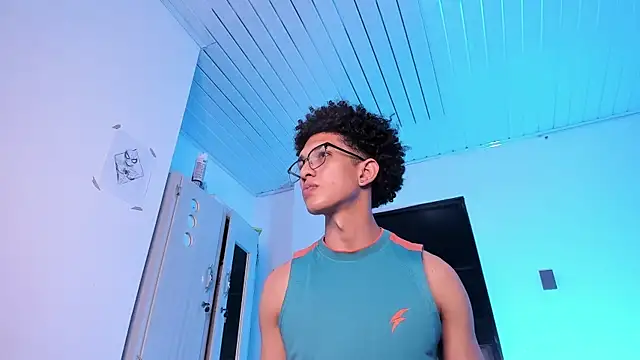 عرض كام Cj_davis_