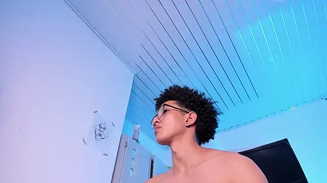 Вебкам-шоу Cj_davis_