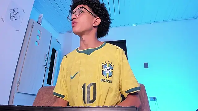 عرض كام Cj_davis_