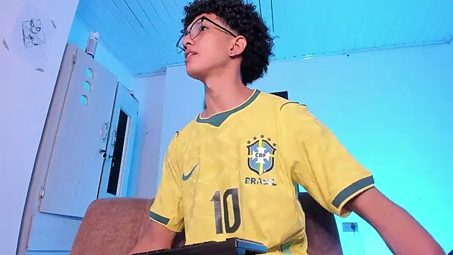 عرض كام Cj_davis_
