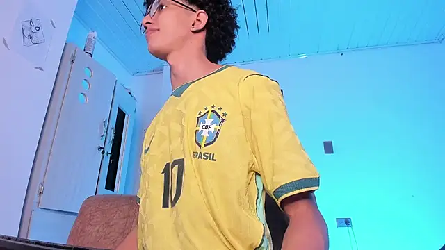 Cj_davis_ webcam show