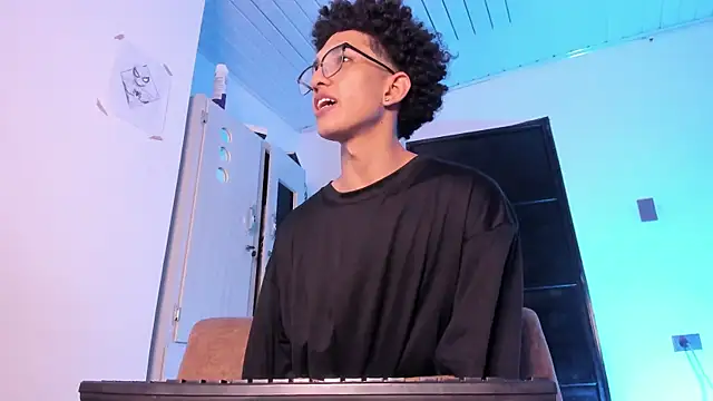 عرض كام Cj_davis_