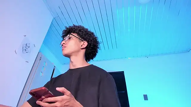 Cj_davis_ Adlı Modelin Web Kamerası Şovu