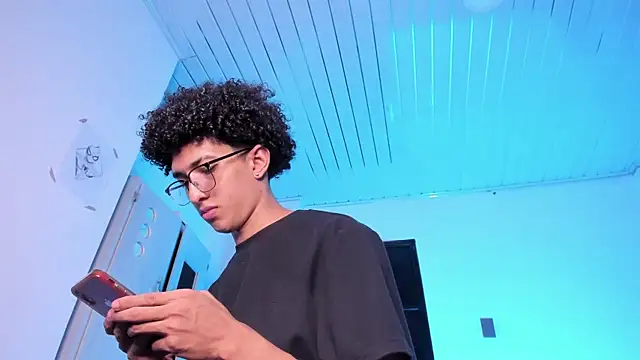 Cj_davis_n Webbikameraesitys