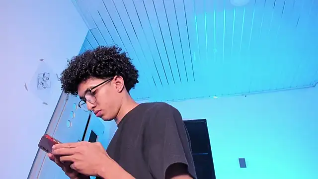 عرض كام Cj_davis_