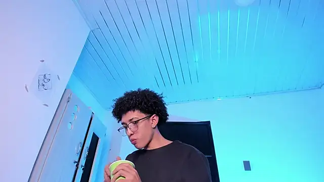 Cj_davis_ ওয়েবক্যাম শো