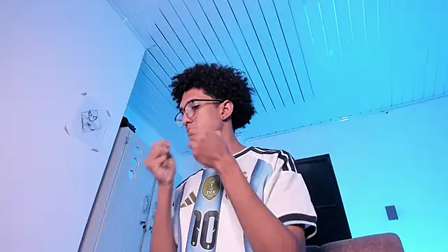 Cj_davis_ Webcam Show