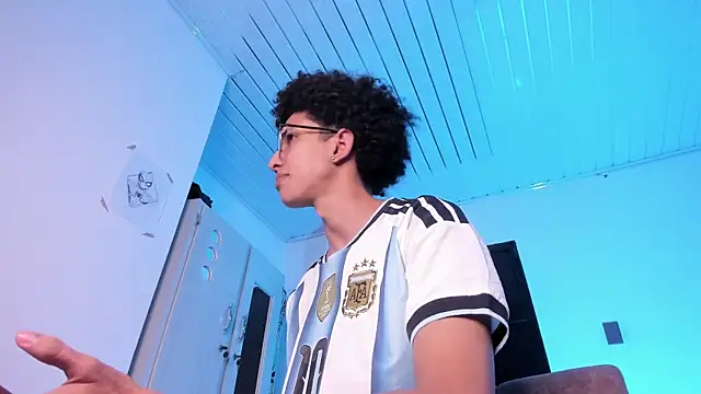 عرض كام Cj_davis_
