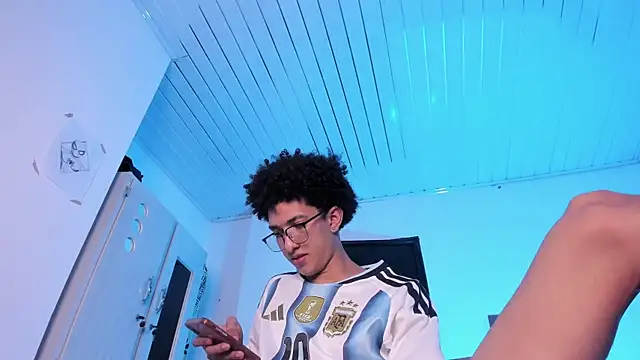 Cj_davis_ webcam show